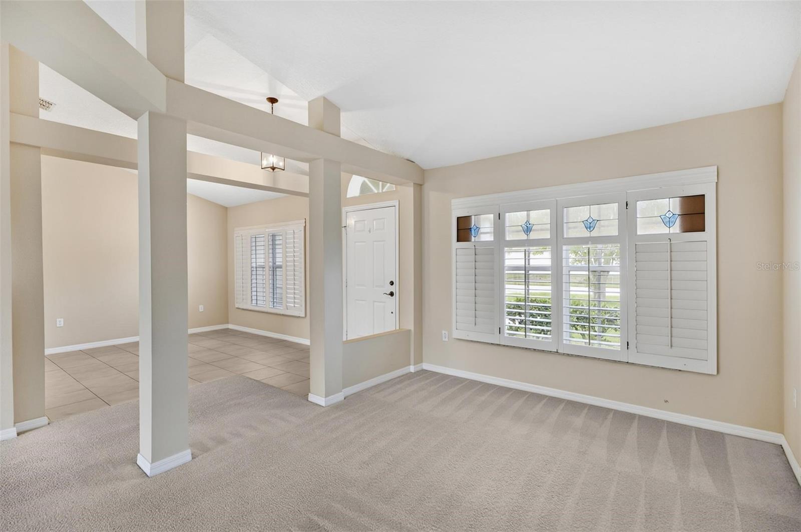 PALM COAST/EASTHAMPTON SEC 34 - Residential