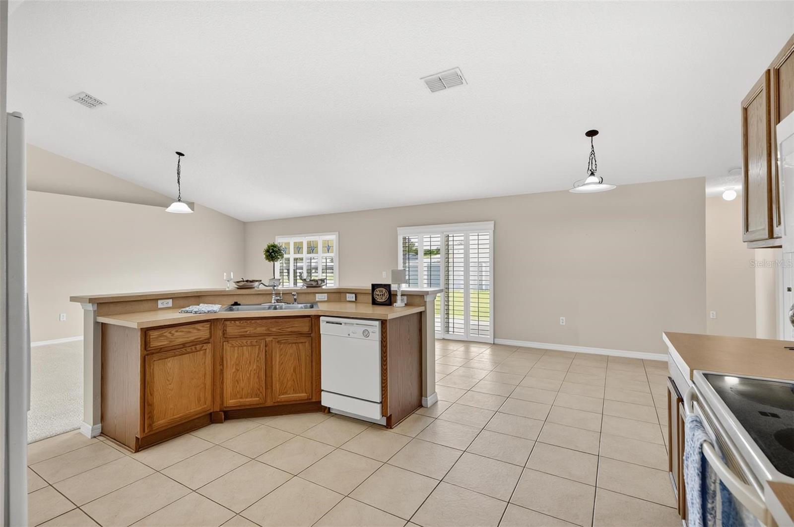 PALM COAST/EASTHAMPTON SEC 34 - Residential
