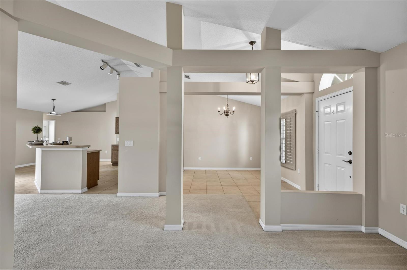 PALM COAST/EASTHAMPTON SEC 34 - Residential