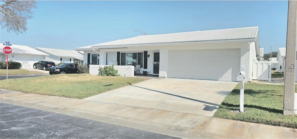 Photo of 9245 35th Way N, Pinellas Park, FL 33782 (MLS # TB8474869)