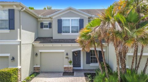 Photo of 2547 River Landing Drive, Sanford, FL 32771 (MLS # O6418254)