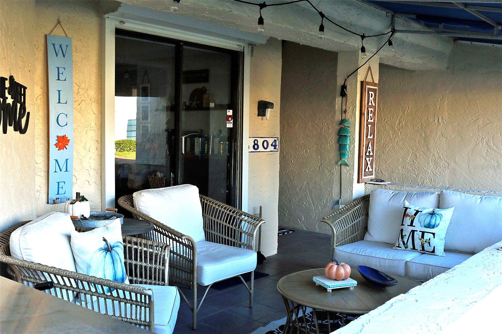 MAINLANDS OF TAMARAC BY THE GULF - Residential