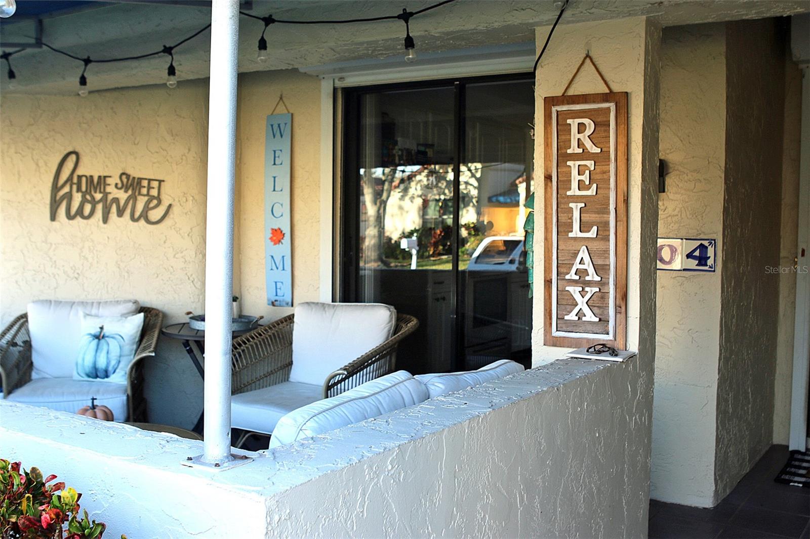 MAINLANDS OF TAMARAC BY THE GULF - Residential