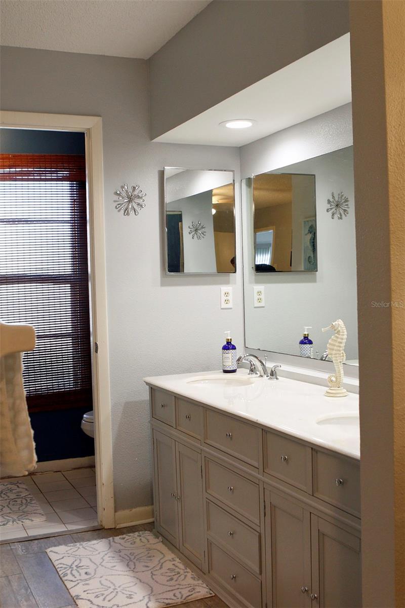 MAINLANDS OF TAMARAC BY THE GULF - Residential