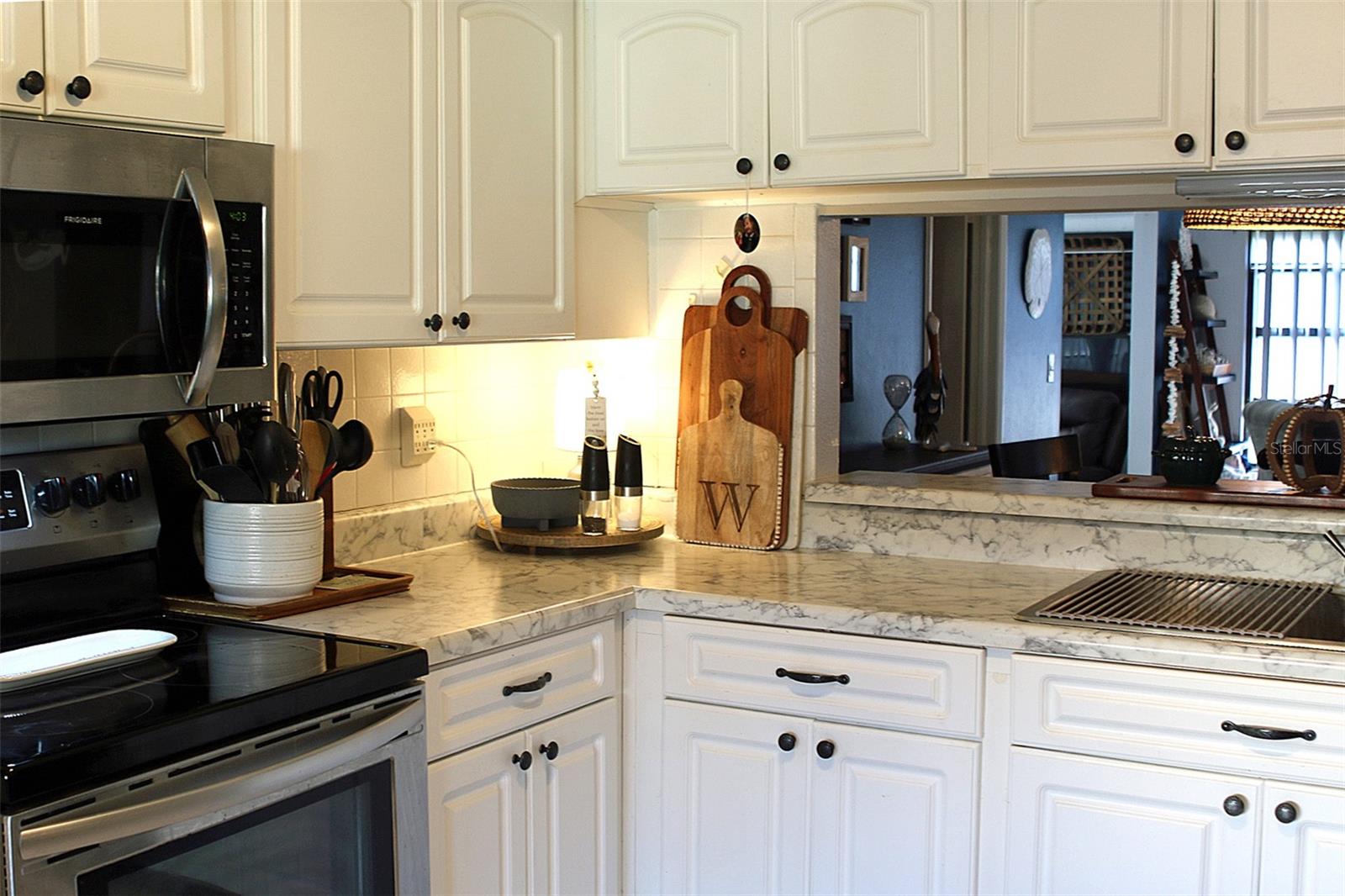 MAINLANDS OF TAMARAC BY THE GULF - Residential