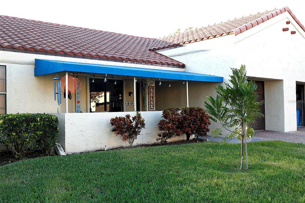 Photo of 8804 40th Lane N #A-1, Pinellas Park, FL 33782 (MLS # TB8450587)