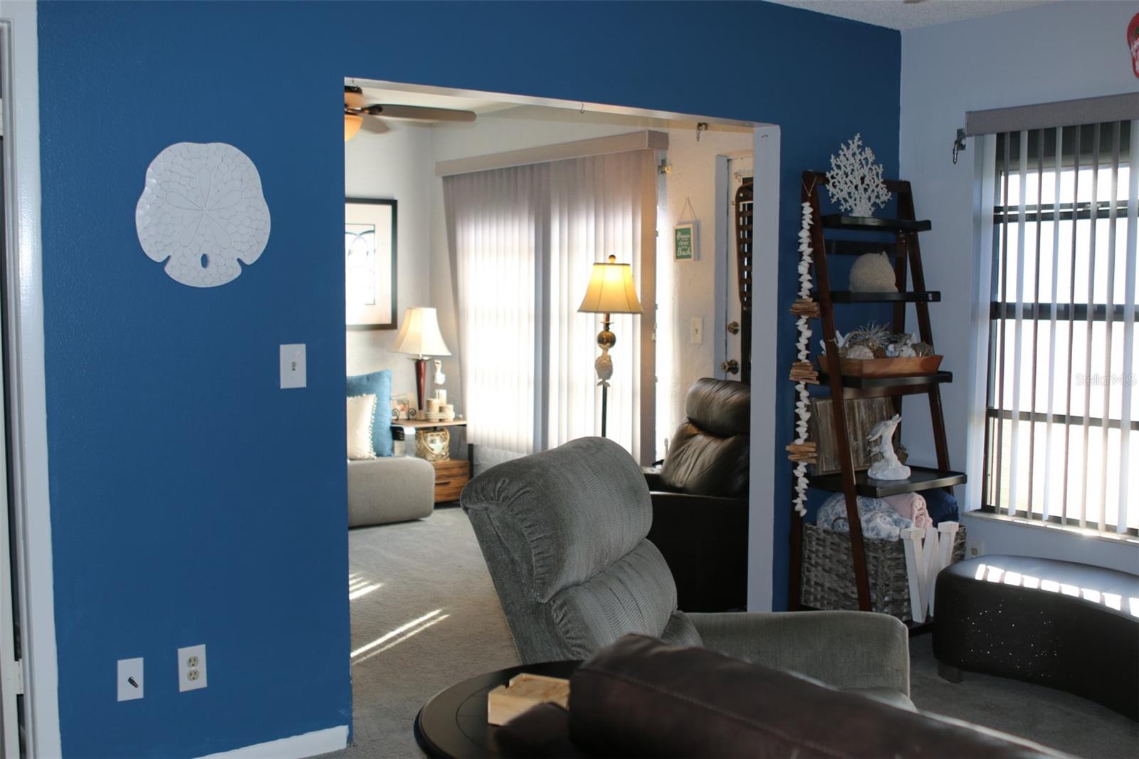 MAINLANDS OF TAMARAC BY THE GULF - Residential