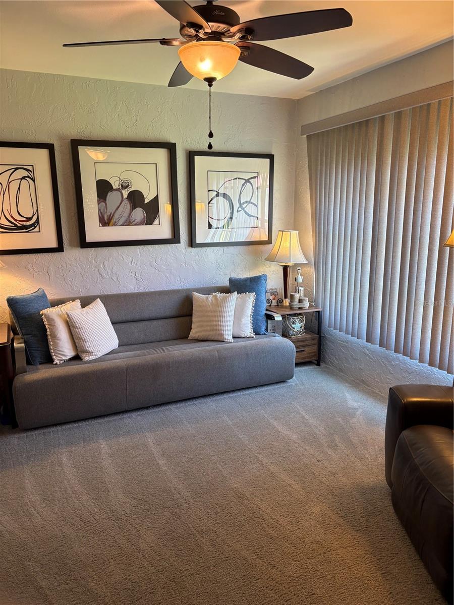 MAINLANDS OF TAMARAC BY THE GULF - Residential