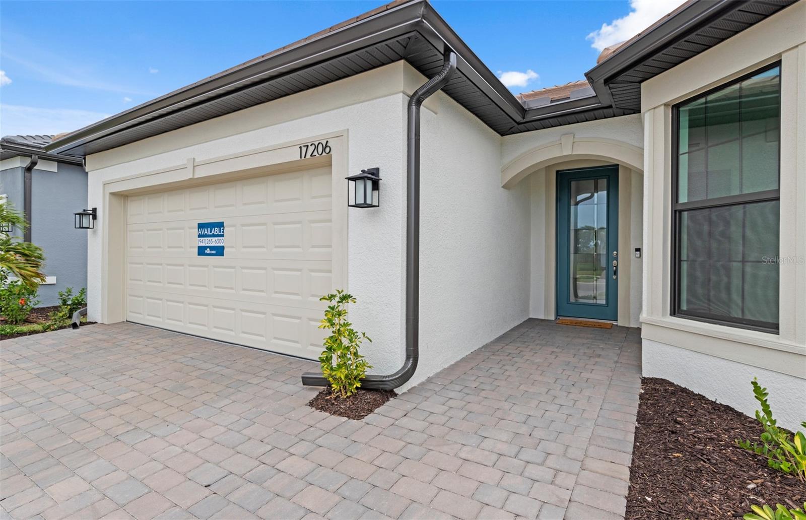 17206 LUMINOUS AVENUE
