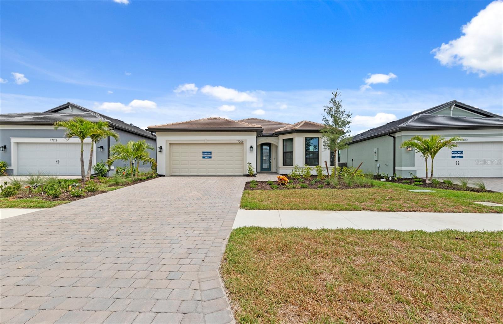 17206 LUMINOUS AVENUE