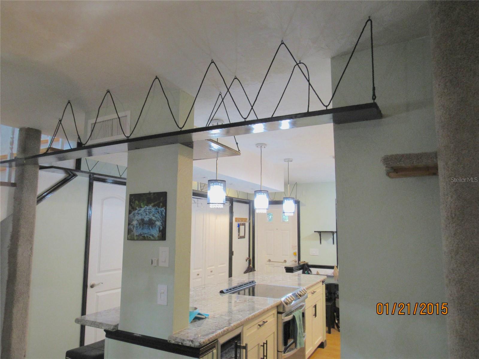 HAILE PLANTATION UNIT 6 PH I - Residential Lease