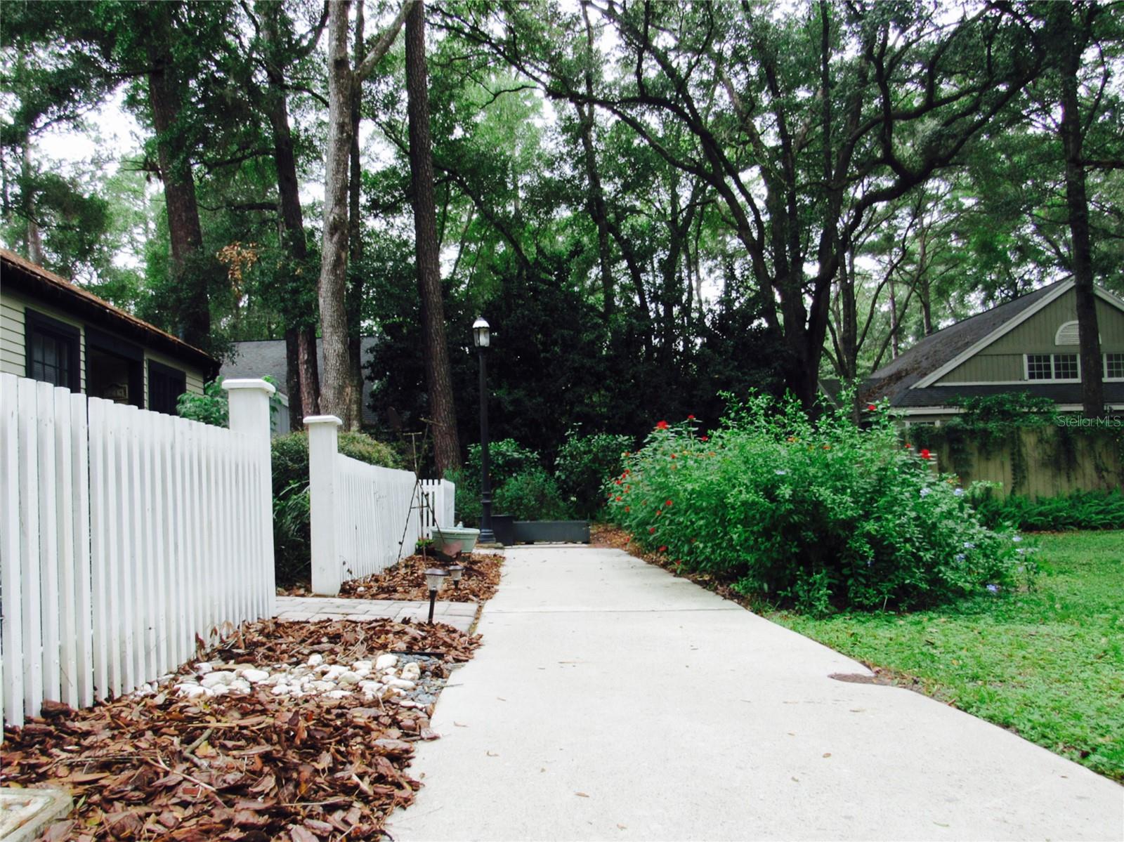 HAILE PLANTATION UNIT 6 PH I - Residential Lease