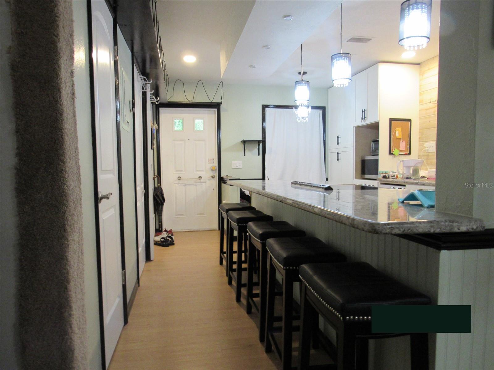 HAILE PLANTATION UNIT 6 PH I - Residential Lease