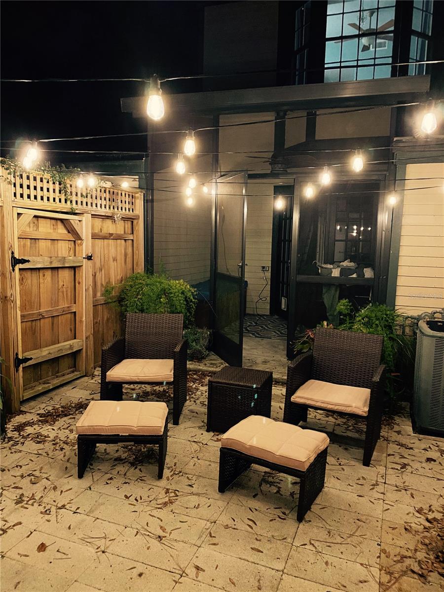 HAILE PLANTATION UNIT 6 PH I - Residential Lease