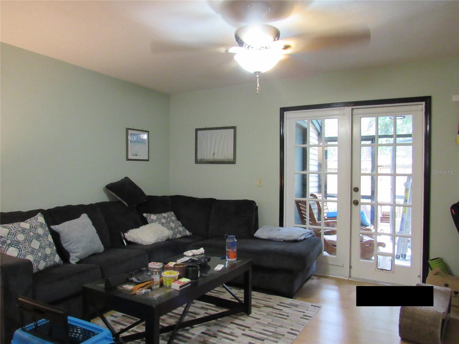 HAILE PLANTATION UNIT 6 PH I - Residential Lease