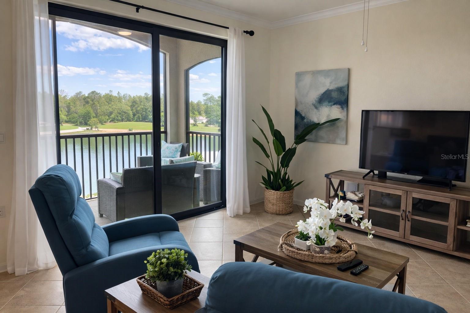 LAKEWOOD NATIONAL - Residential