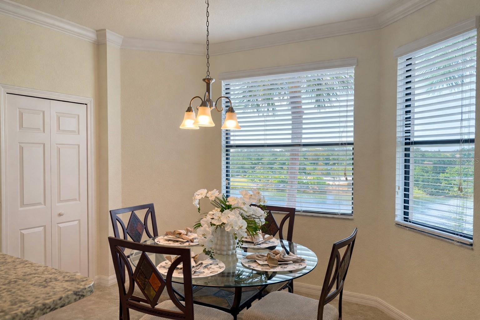 LAKEWOOD NATIONAL - Residential