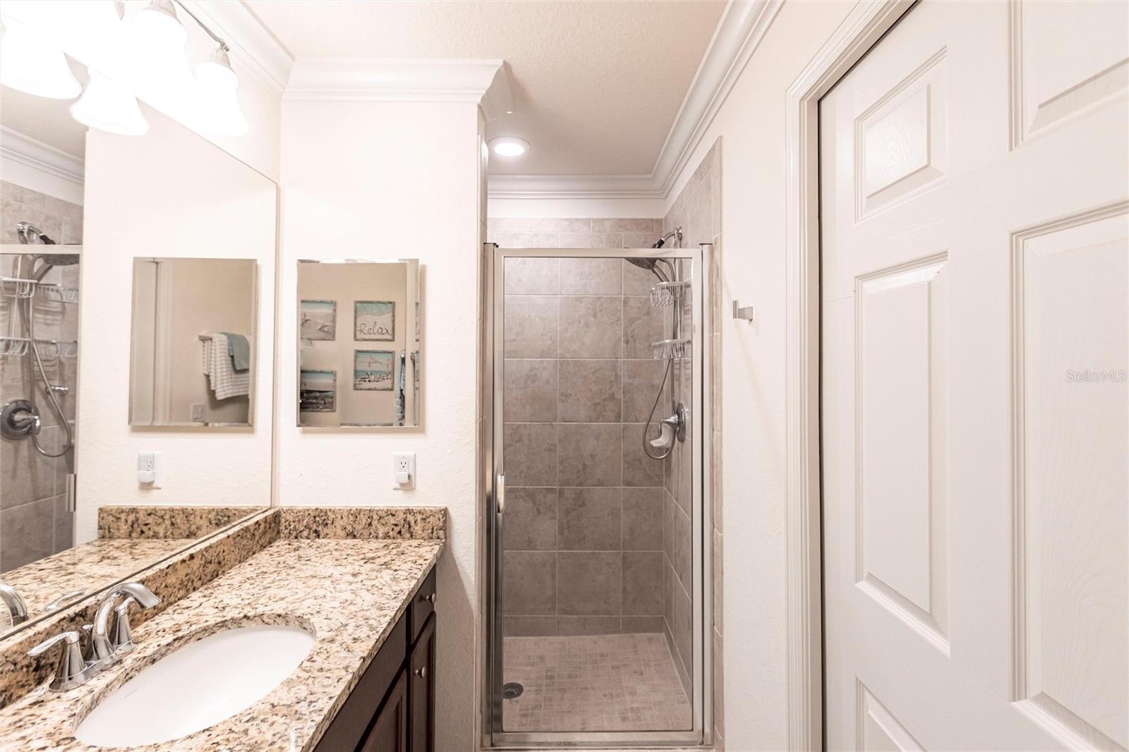 LAKEWOOD NATIONAL - Residential