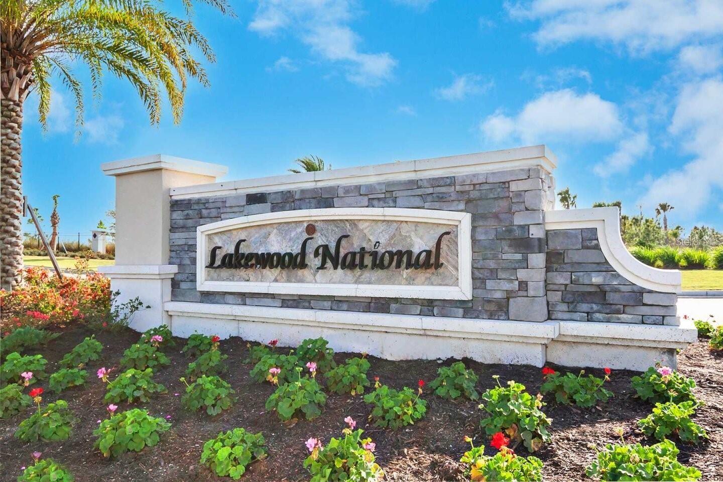 16804 VARDON TERRACE 307