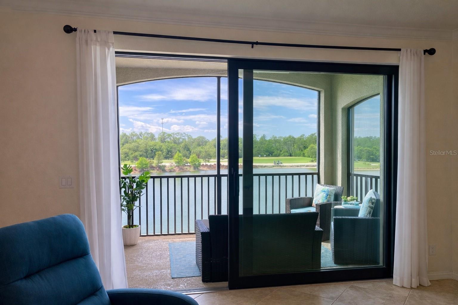 LAKEWOOD NATIONAL - Residential