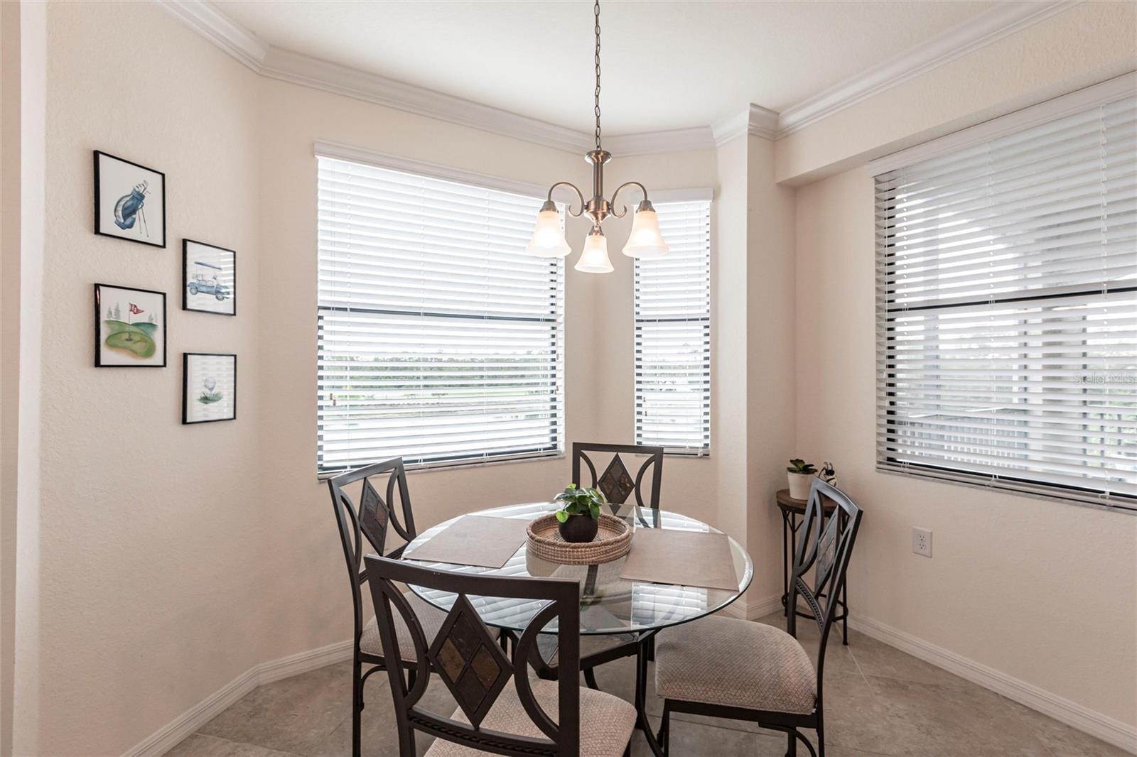 LAKEWOOD NATIONAL - Residential