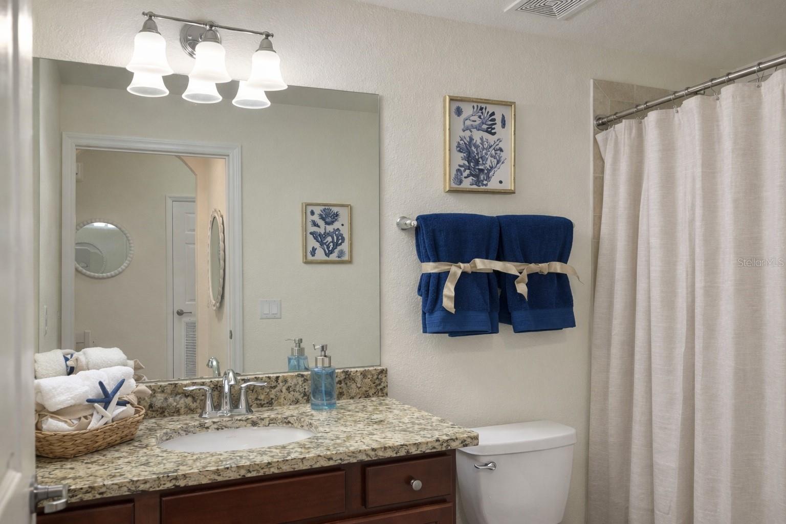 LAKEWOOD NATIONAL - Residential