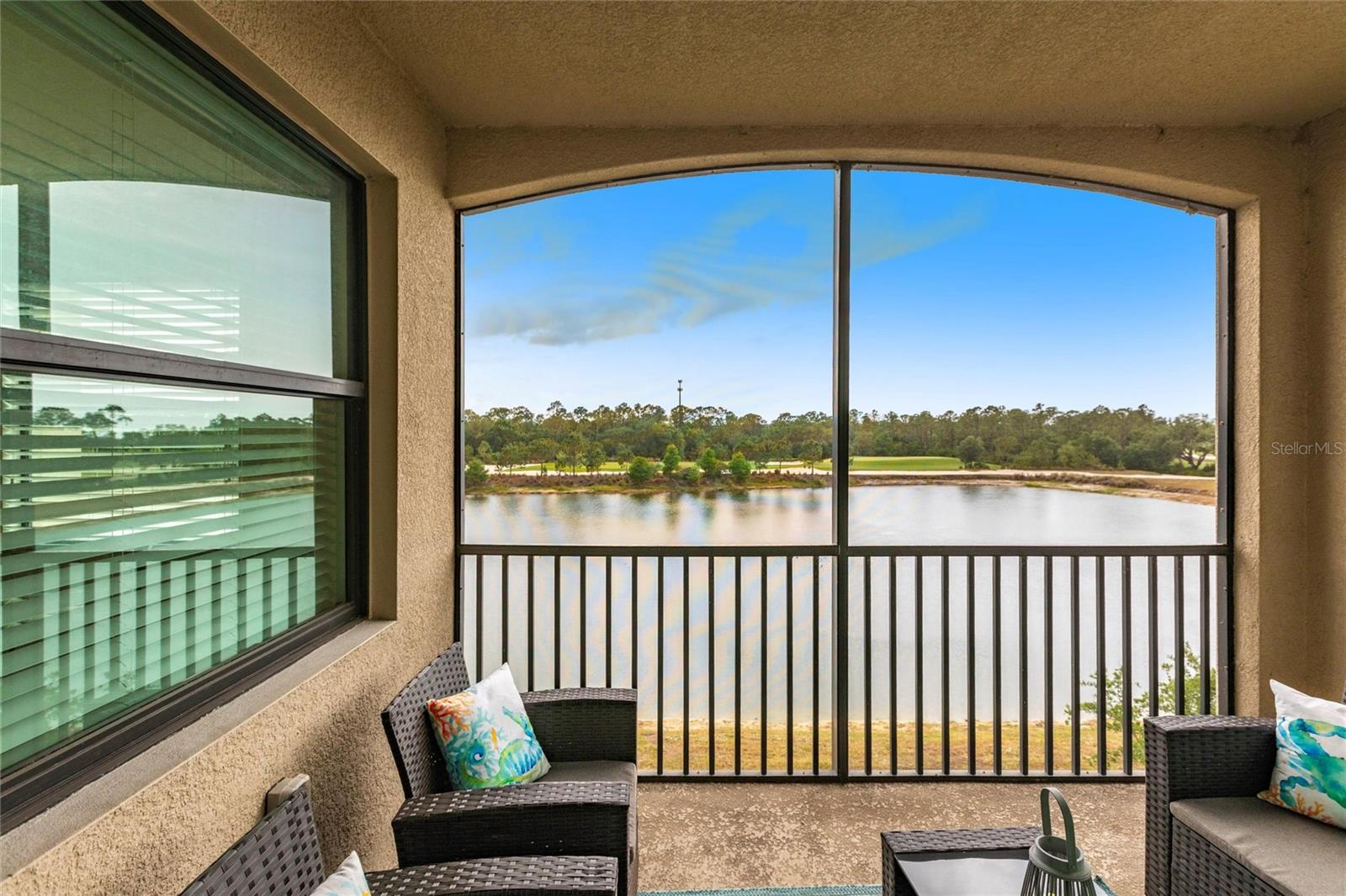 LAKEWOOD NATIONAL - Residential