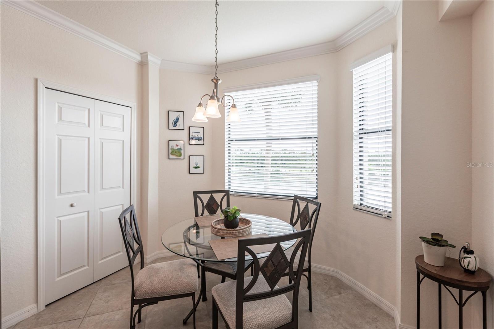 LAKEWOOD NATIONAL - Residential