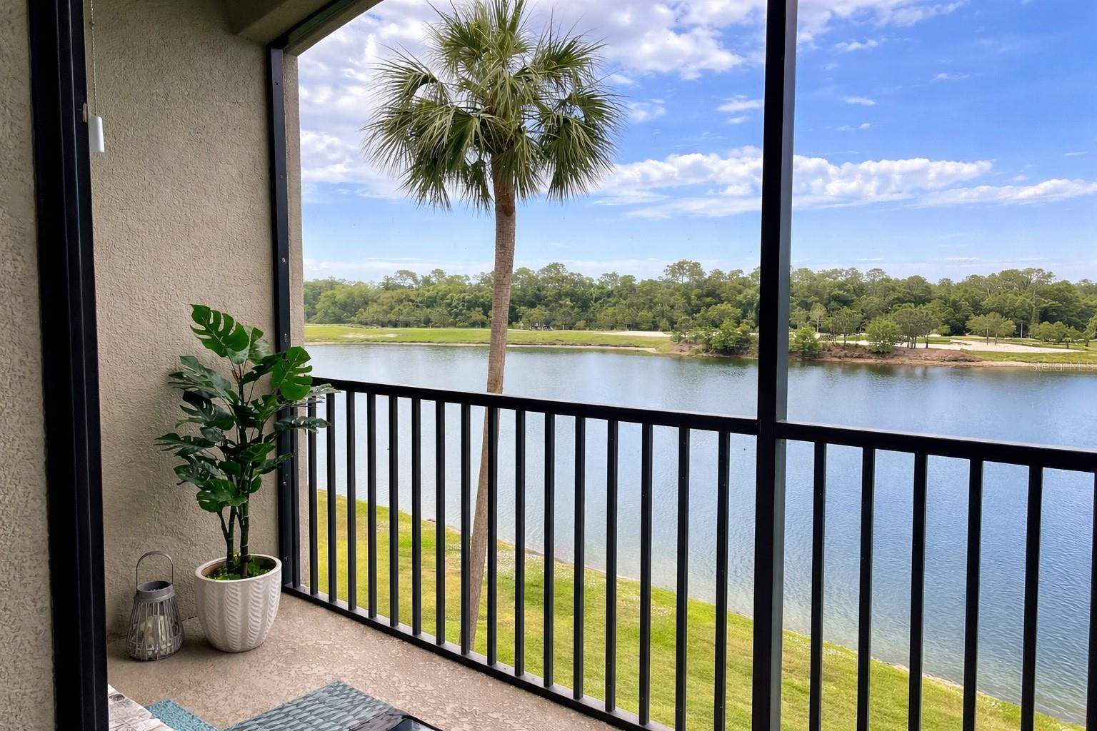 LAKEWOOD NATIONAL - Residential