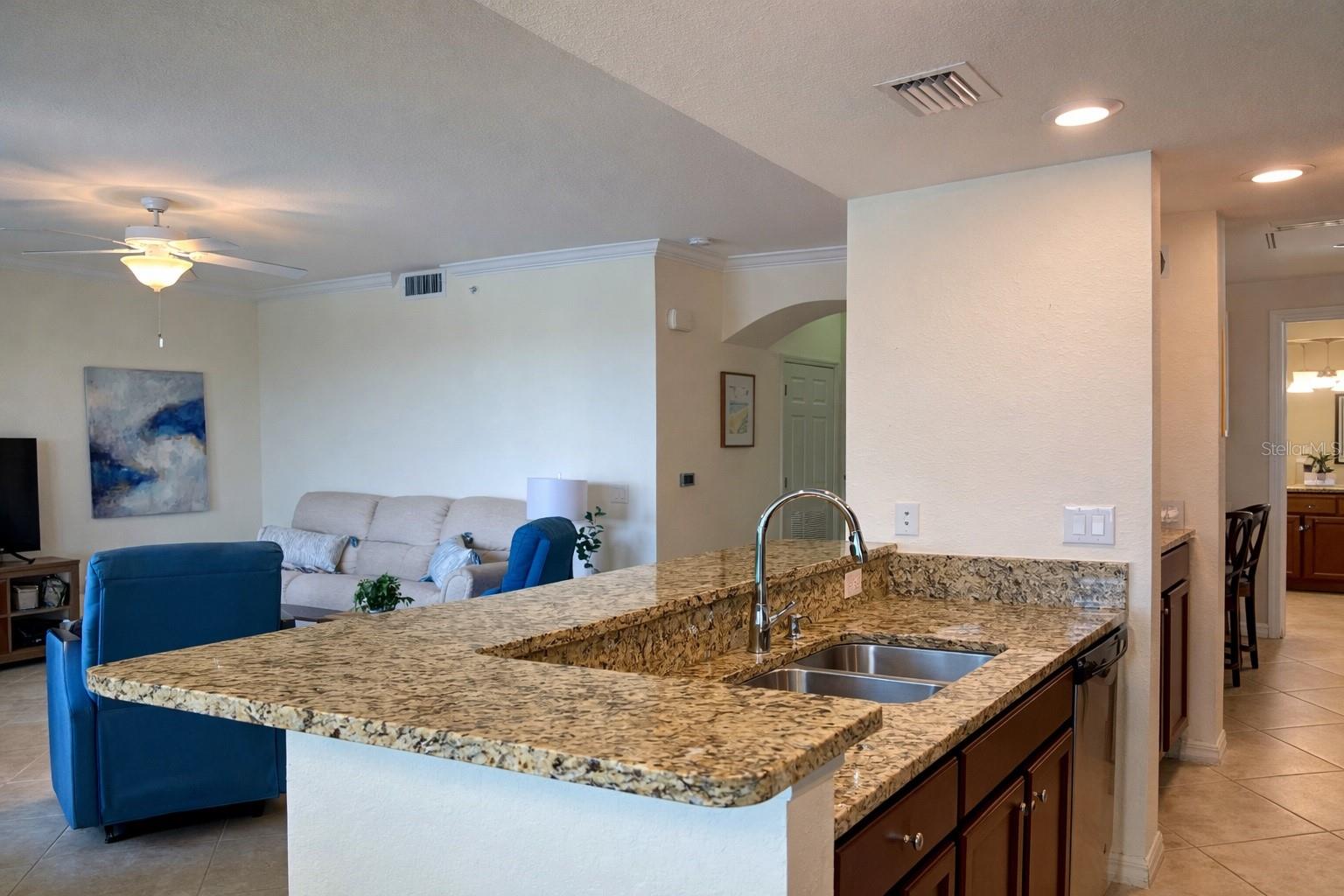 LAKEWOOD NATIONAL - Residential
