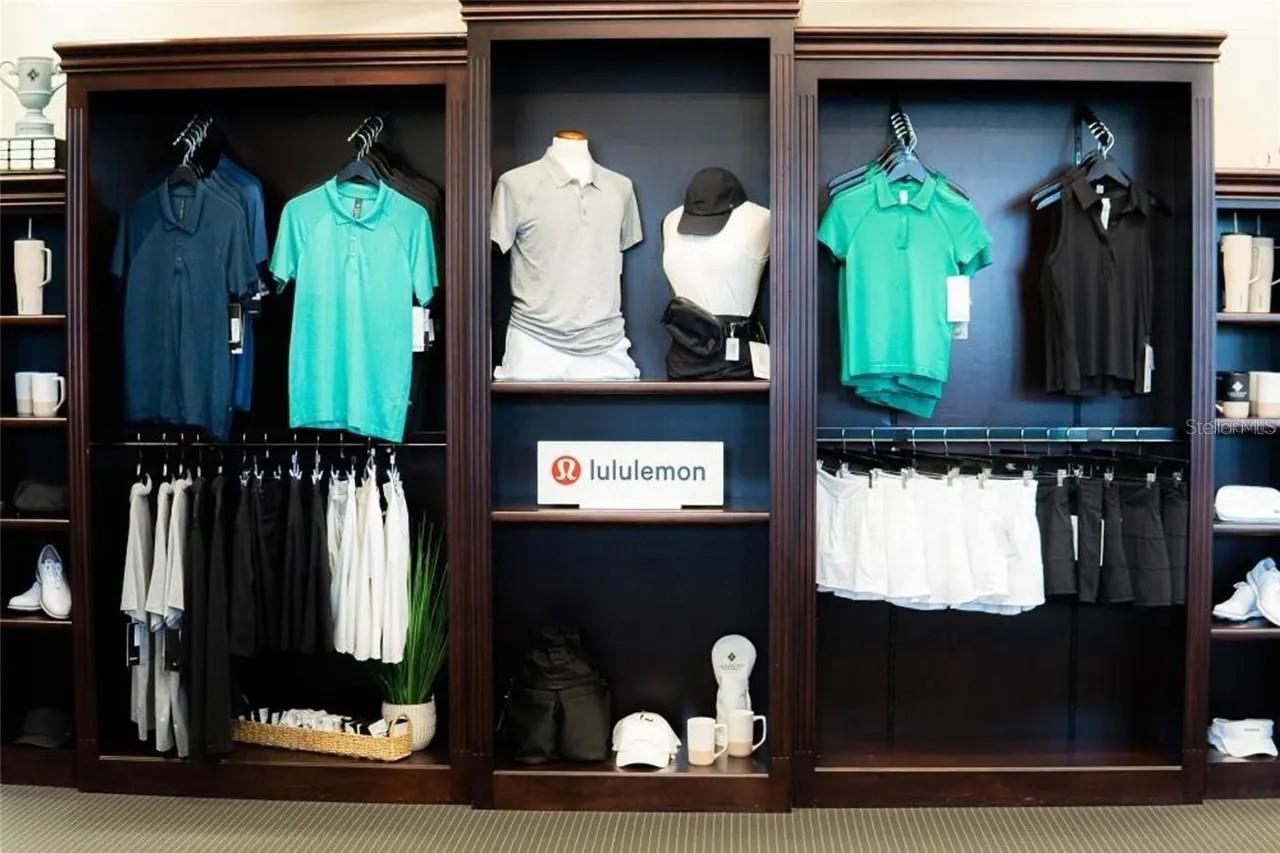 LAKEWOOD NATIONAL - Residential