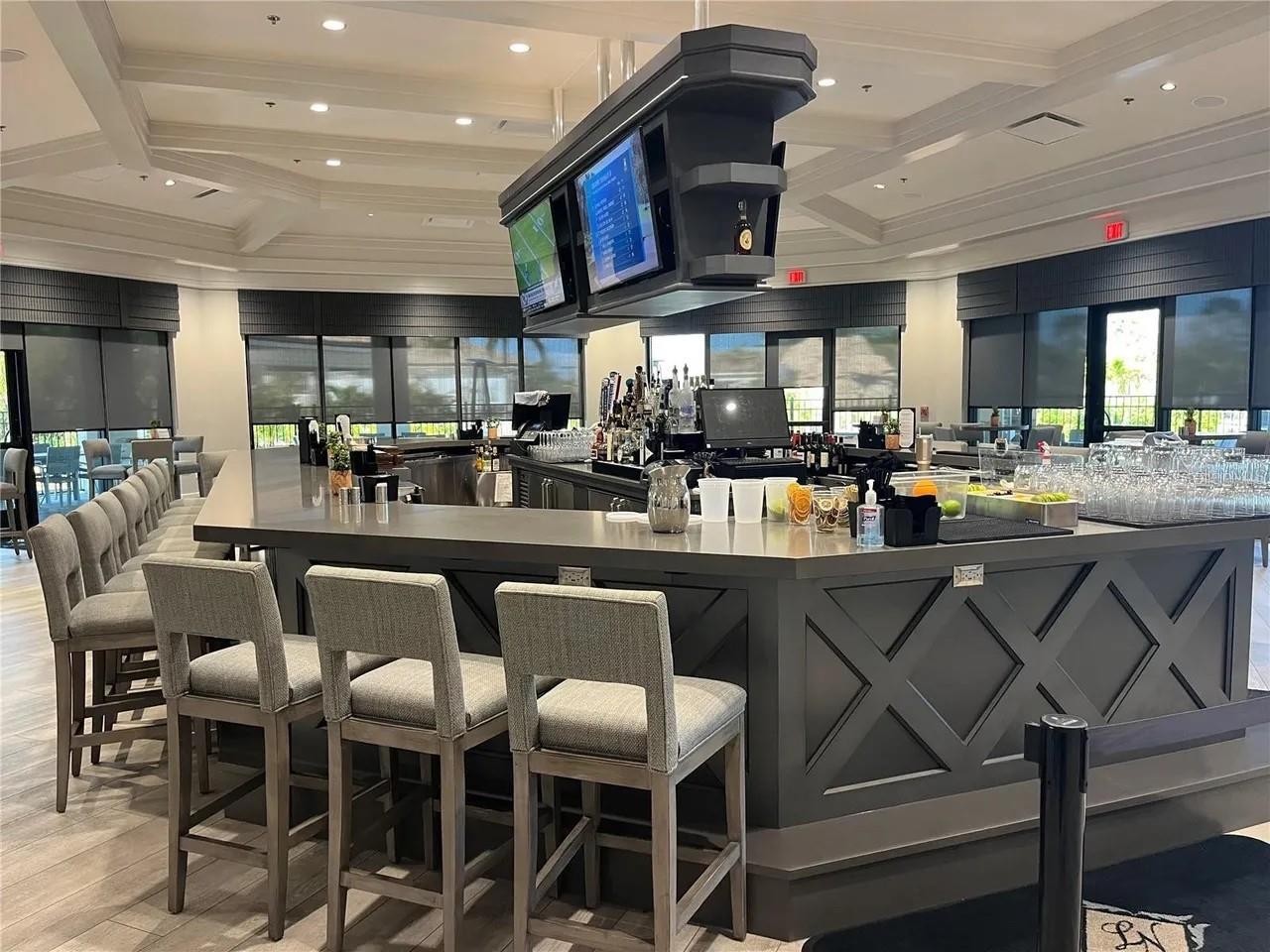 LAKEWOOD NATIONAL - Residential