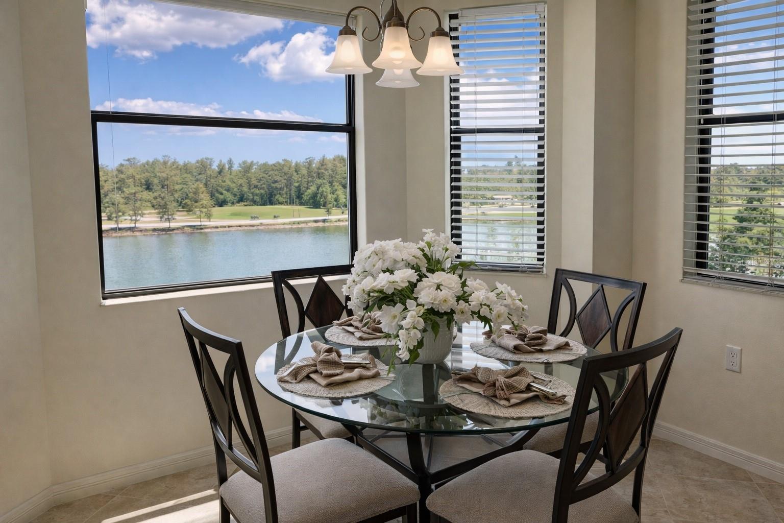 LAKEWOOD NATIONAL - Residential