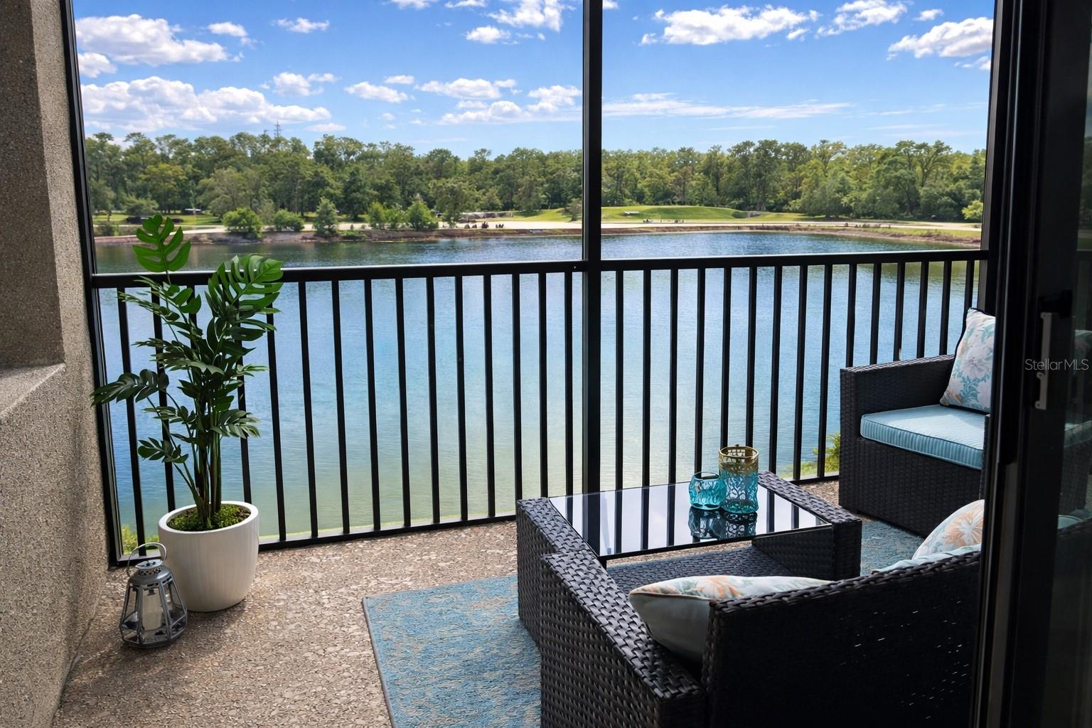 LAKEWOOD NATIONAL - Residential
