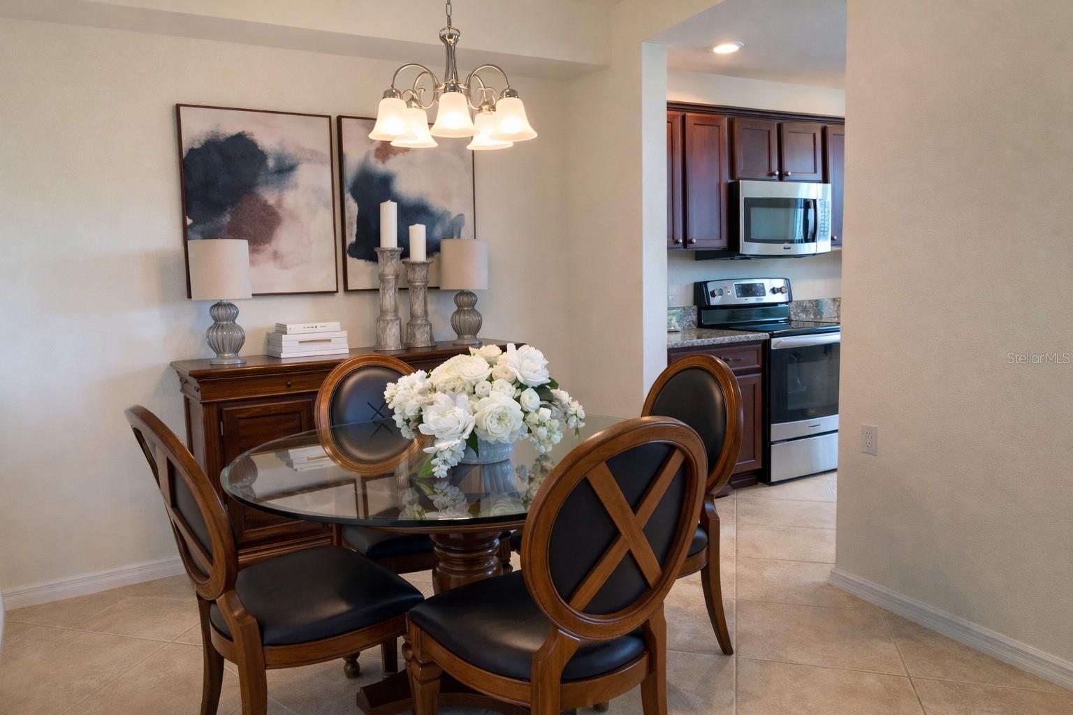 LAKEWOOD NATIONAL - Residential