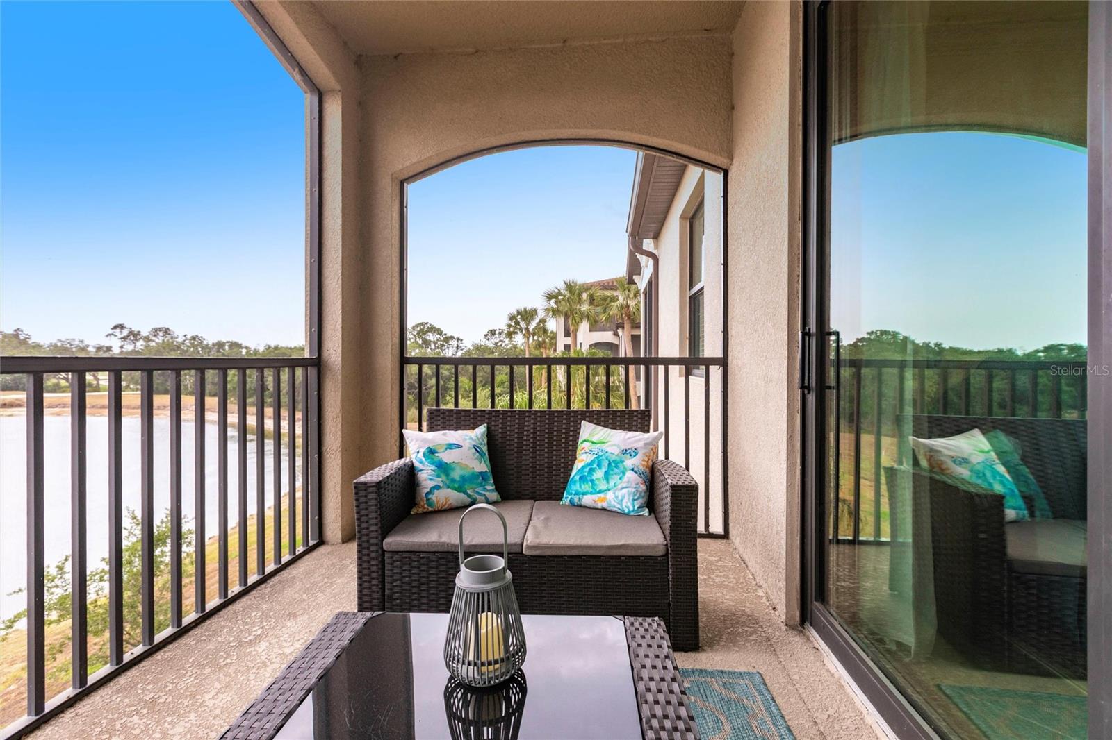 LAKEWOOD NATIONAL - Residential