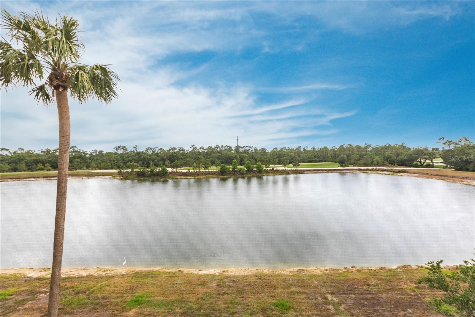 LAKEWOOD NATIONAL - Residential