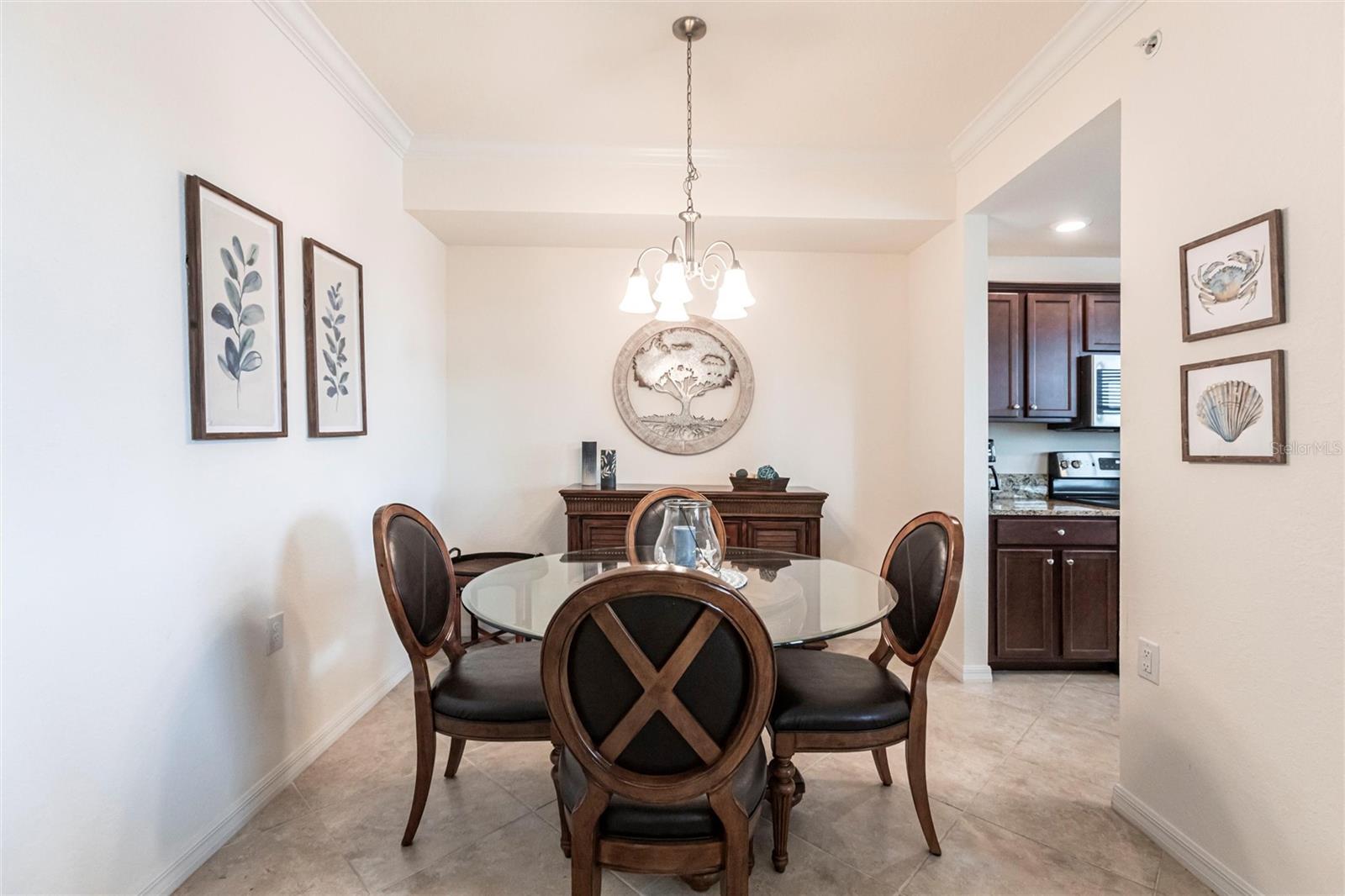 LAKEWOOD NATIONAL - Residential