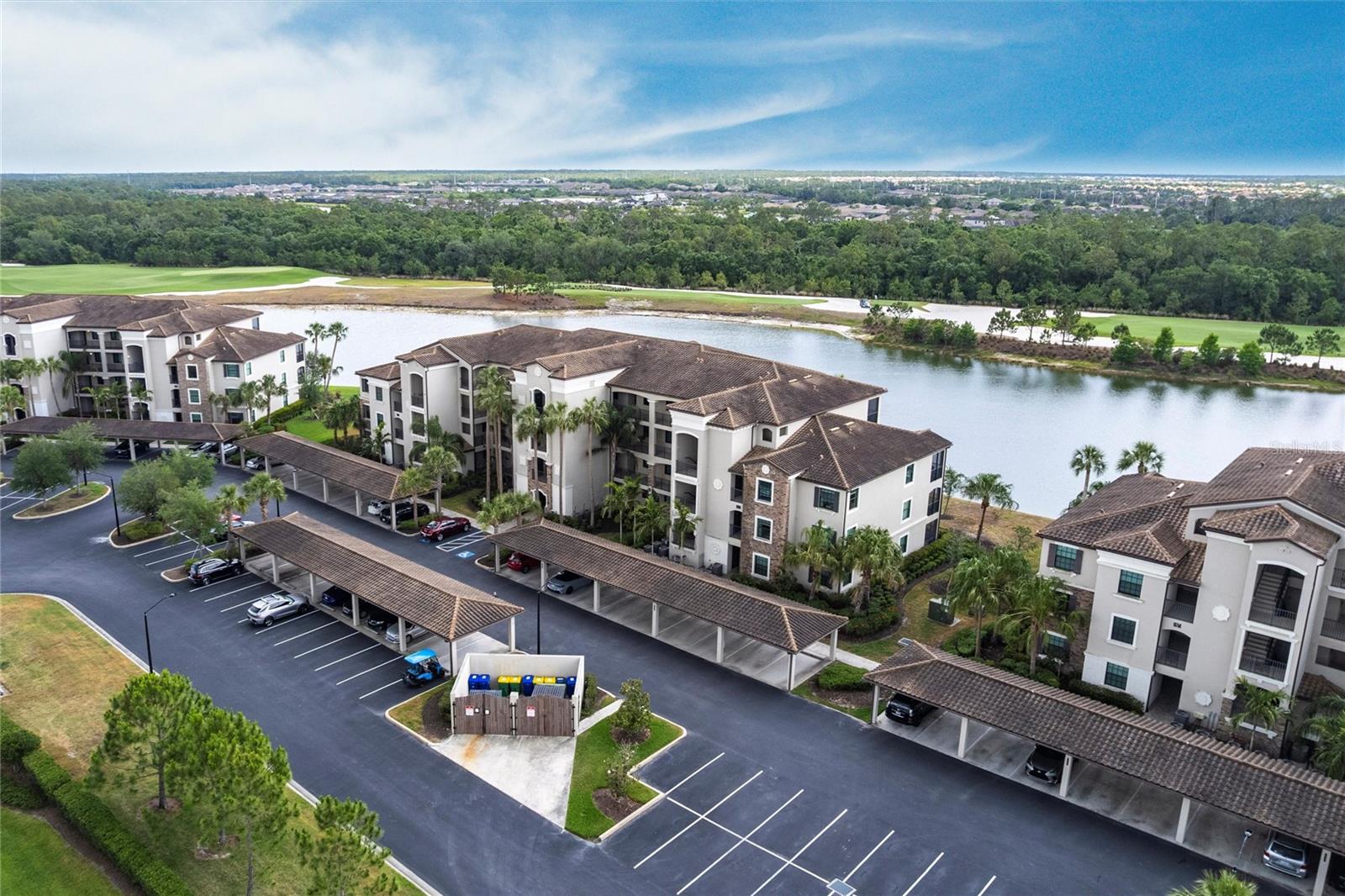 16804 VARDON TERRACE 307