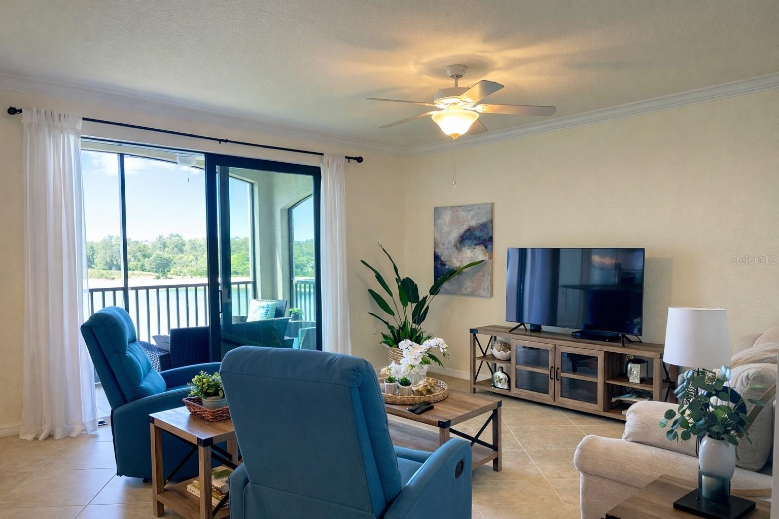 LAKEWOOD NATIONAL - Residential