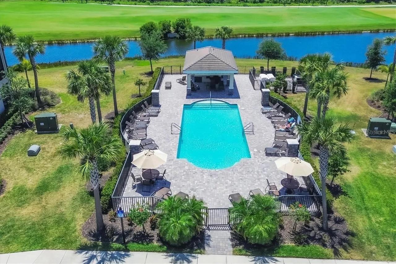 LAKEWOOD NATIONAL - Residential