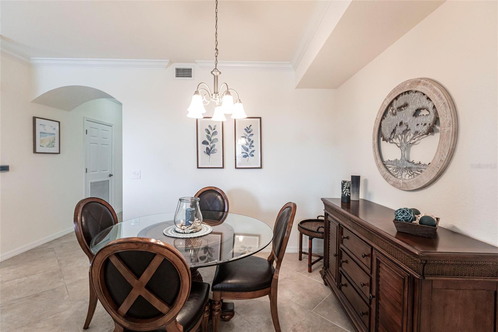 LAKEWOOD NATIONAL - Residential