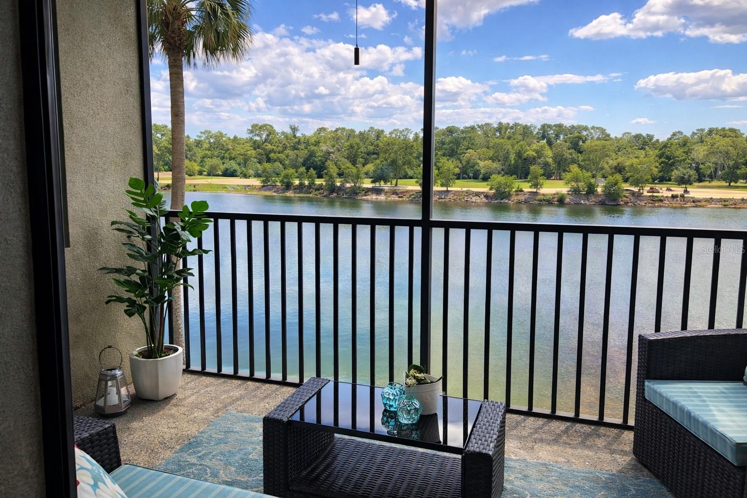 LAKEWOOD NATIONAL - Residential