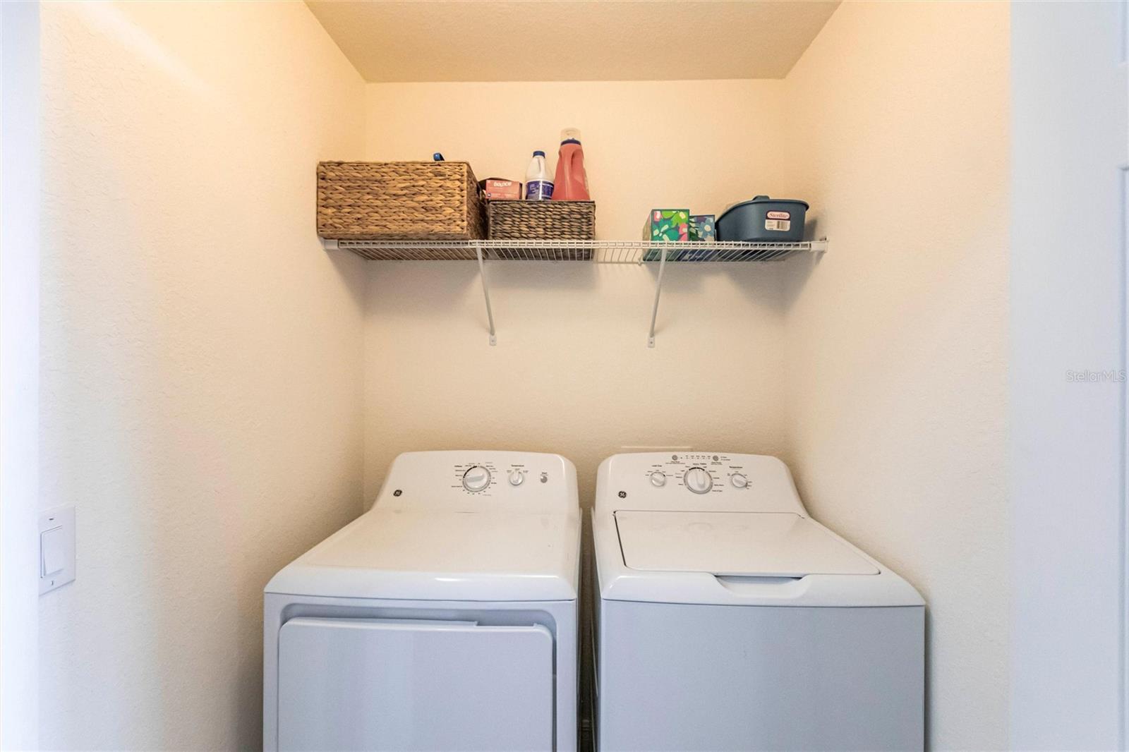 LAKEWOOD NATIONAL - Residential