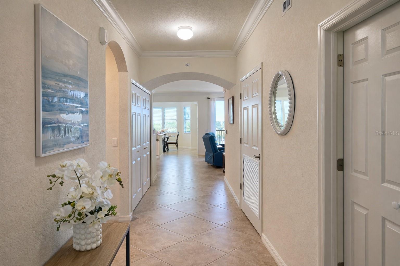LAKEWOOD NATIONAL - Residential