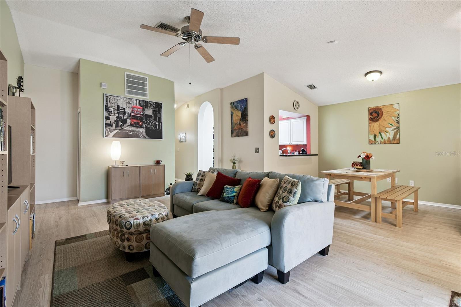 HEATHER LAKES UNIT XXI PH B - Residential