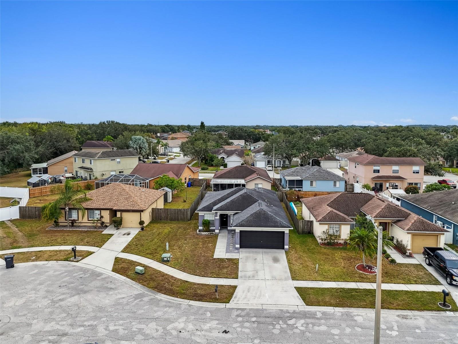 HEATHER LAKES UNIT XXI PH B - Residential