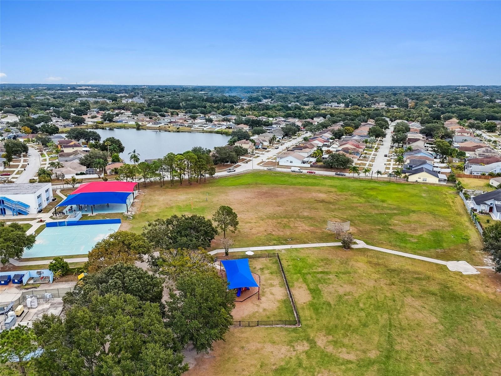 HEATHER LAKES UNIT XXI PH B - Residential