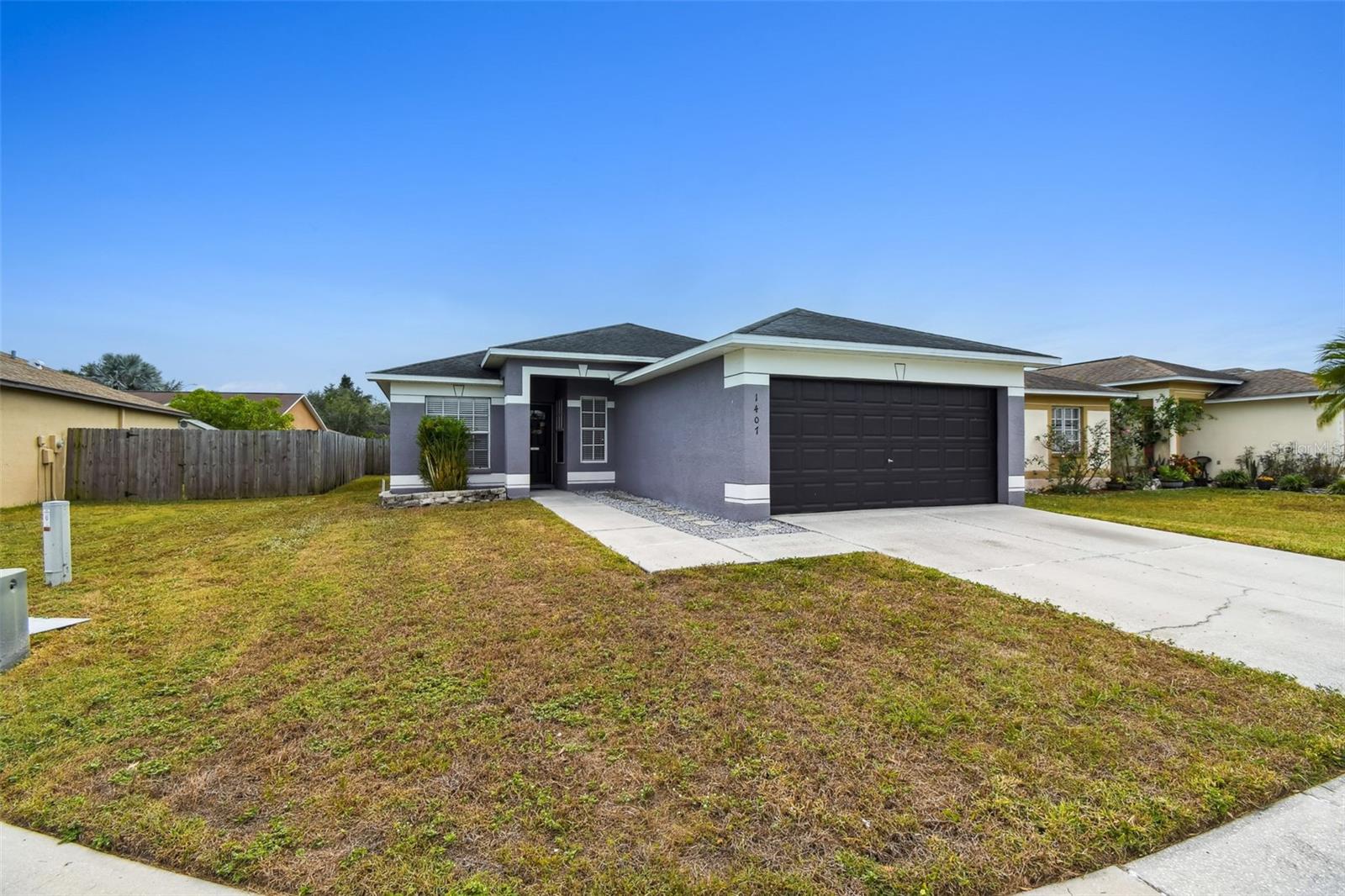 HEATHER LAKES UNIT XXI PH B - Residential