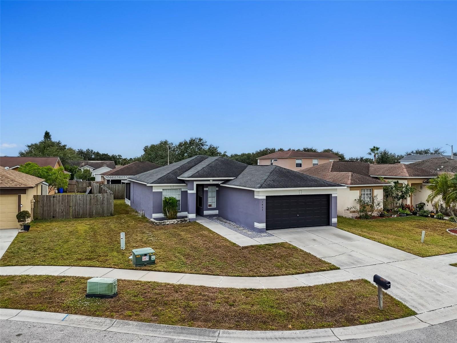 HEATHER LAKES UNIT XXI PH B - Residential